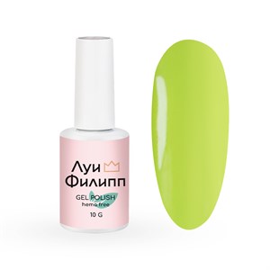 Гель-лак Луи Филипп HEMA FREE №13, 10g 