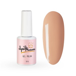 Гель-лак Луи Филипп Nude №06, 10g 
