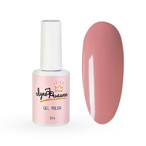 Гель-лак Луи Филипп Nude №07, 10g 