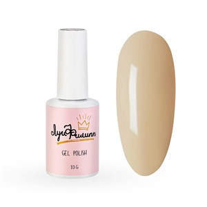 Гель-лак Луи Филипп Nude №02, 10g 