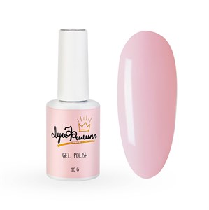 Гель-лак Луи Филипп Nude №03, 10g 