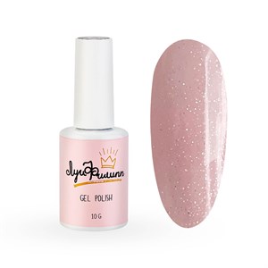 Гель-лак Луи Филипп Opal №02, 10g 