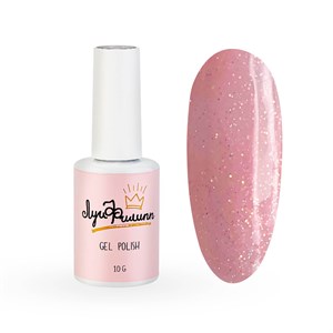 Гель-лак Луи Филипп Opal №03, 10g 