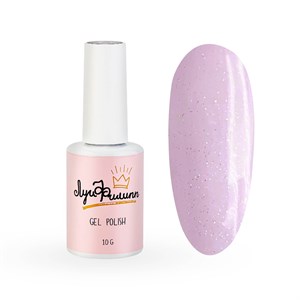 Гель-лак Луи Филипп Opal №10, 10g 