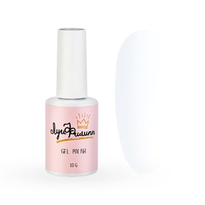 Гель-лак Луи Филипп Ultra WHITE, 10g 
