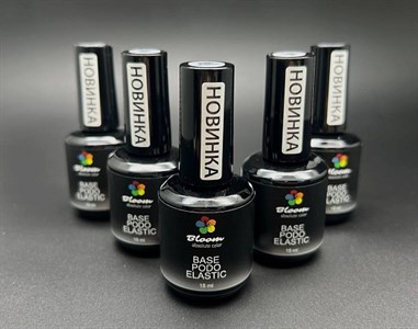 База Bloom PODO Elastic, 15 мл