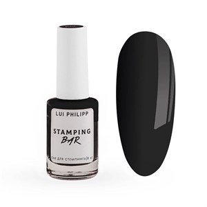 Луи Филипп Stamping Bar Black, 8g