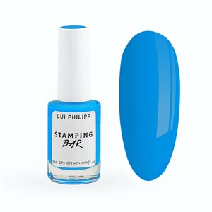 Луи Филипп Stamping Bar Blue, 8g