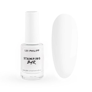 Луи Филипп Stamping Bar White, 8g
