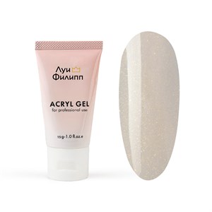 Акригель Луи Филипп ACRYL GEL 07, 15 гр 