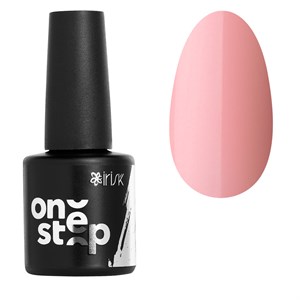 Гель-лак Irisk однофазный One Step 003, 10гр