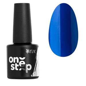 Гель-лак Irisk однофазный One Step 021, 10гр