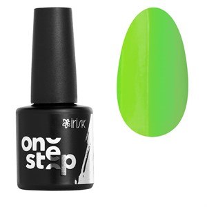 Гель-лак Irisk однофазный One Step 022, 10гр