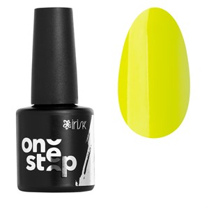 Гель-лак Irisk однофазный One Step 023, 10гр