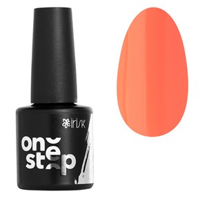 Гель-лак Irisk однофазный One Step 024, 10гр