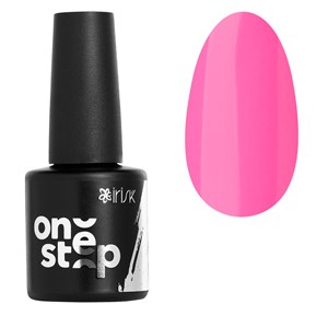 Гель-лак Irisk однофазный One Step 025, 10гр