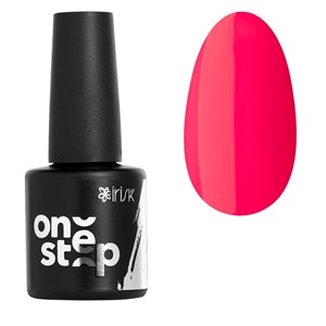 Гель-лак Irisk однофазный One Step 027, 10гр