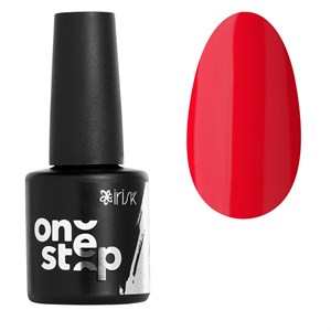 Гель-лак Irisk однофазный One Step 028, 10гр