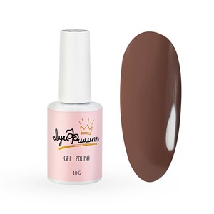 Гель-лак Луи Филипп Chocolate №01, 10g 