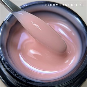 Гель Bloom FAST холодный №28 15 мл