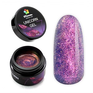 Гель Bloom UNICORN №07, 15  мл