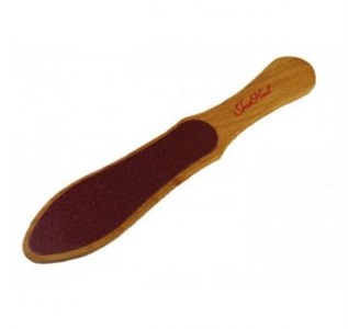 Терка для педикюра Jess Nail, 150/80 (2713x)