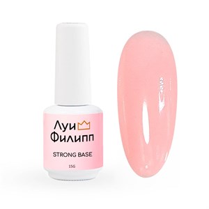 Камуфлирующая база Луи Филипп French Strong № 06, 15g 2000111216497