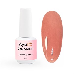 Камуфлирующая база Луи Филипп French Strong № 01, 15g 2000111216534