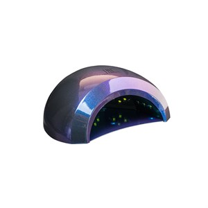 Лампа TNL UV-LED 48w, хамелеон фиолетовый (Гарантия 6 мес)