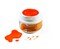 Гель-краска "InGarden" Color gel 27 Оранжевый неон (5г.) - фото 24859
