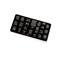 Пластина для стемпинга TNL Premium 091 pretty text  - фото 24889