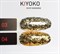 KIYOKO Duet Shimmer № 03, 8 мл  - фото 28537
