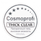 Гель скульптурный Cosmoprofi Thick Clear - 200 грамм 577 - фото 31176