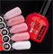 База Irisk для гель-лака армирующая Elite Fiber Base 07 Splash Pink, 50мл М083-04/07 - фото 32067