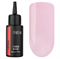 База Irisk для гель-лака армирующая Elite Fiber Base 07 Splash Pink, 50мл - фото 32069