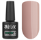 База Irisk каучуковая бескислотная Acid-free Rubber Base 07 Natural Pink, 10мл - фото 32506