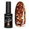 Гель-лак "InGarden" X-Gel лимитированная коллекция N° L28, 8 мл - фото 32687