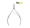 Кусачки TexNip C-01-7 для кутикулы 7 мм двойная пружина TN_C-01-7 - фото 33082