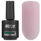 База Irisk каучуковая бескислотная Acid-free Rubber Base 10 Milky Pink, 18мл - фото 33734