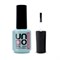 Верхнее покрытие для гель-лака  Uno  Revolution без липкого слоя, 15мл. УТ-00002674 - фото 36784