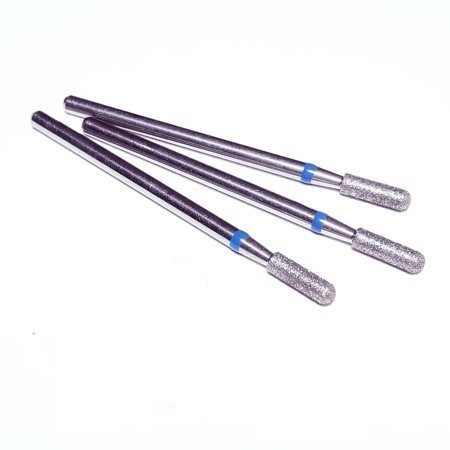 Фреза алмазная № 074 микрофон син. д. 25 00001974 - фото 18484