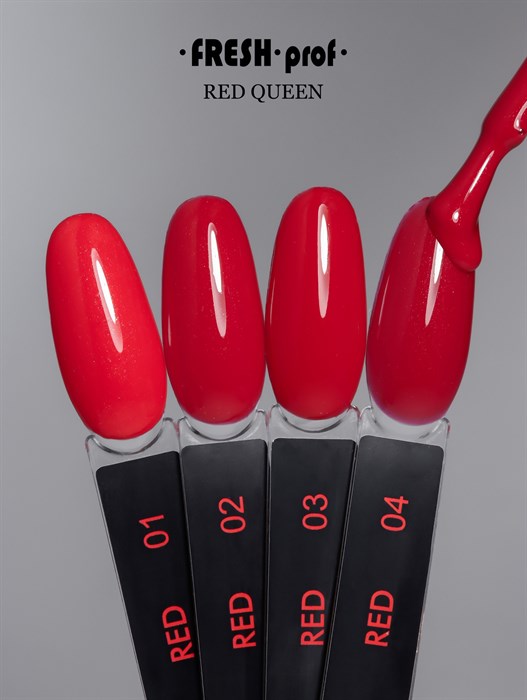 Гель-лак Fresh prof R03, 8 мл 00081914 - фото 27306