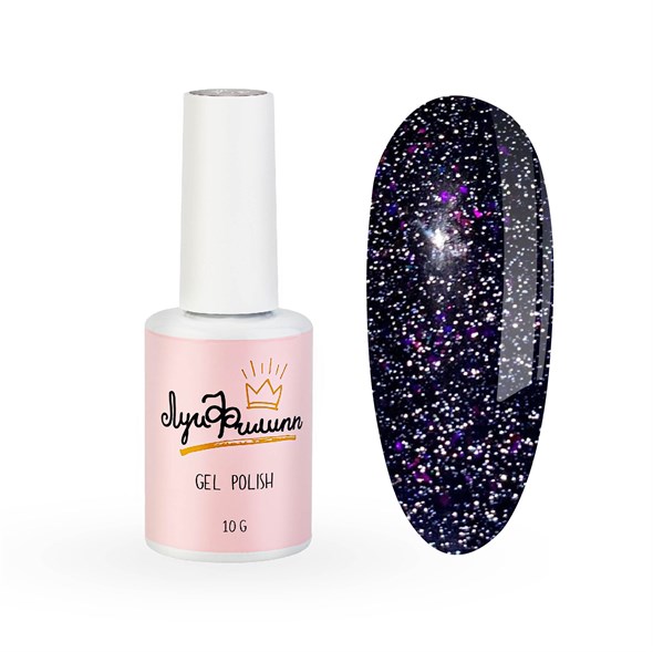 Гель-лак Луи Филипп Mars №05, 10g 2000111139390 - фото 35183