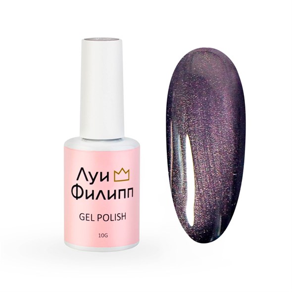 Гель-лак Луи Филипп Moon Сat №01, 10g 2000111216657 - фото 37035