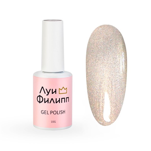 Гель-лак Луи Филипп Moon Сat №06, 10g 2000111216640 - фото 37045