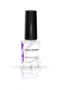 Ремувер для кутикулы In'Garden Cuticle Remover (11мл.)