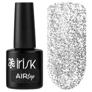 Топ IRISK светоотражающий без липкого слоя Air Top (02), 10мл М529-14-02