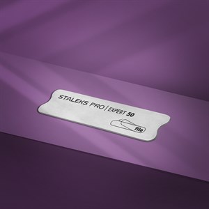 Основа STALEKS металлическая короткая  EXPERT 50