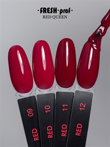 Гель-лак Fresh prof R12, 8 мл 00081922