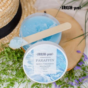Холодный крем-парафин Fresh prof 250мл Озон 4603773747934
